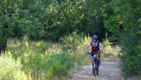 Bikeferien in der Toscana - Woche 37 - Kathrin seid: Scheen isches gsi
