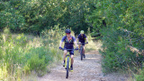 Bikeferien in der Toscana - Woche 37 - Kathrin seid: Scheen isches gsi
