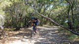 Bikeferien in der Toscana - Woche 37 - Kathrin seid: Scheen isches gsi