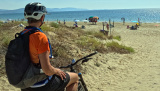 Bikeferien in der Toscana - Woche 37 - Kathrin seid: Scheen isches gsi