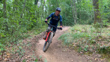 Bikeferien in der Toscana - Woche 37 - Kathrin seid: Scheen isches gsi