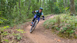 Bikeferien in der Toscana - Woche 37 - Kathrin seid: Scheen isches gsi