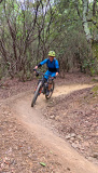 Bikeferien in der Toscana - Woche 37 - Kathrin seid: Scheen isches gsi