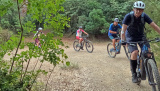 Bikeferien in der Toscana - Woche 37 - Kathrin seid: Scheen isches gsi