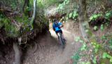 Bikeferien in der Toscana - Woche 37 - Kathrin seid: Scheen isches gsi
