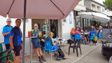 Bikeferien in der Toscana - Woche 37 - Kathrin seid: Scheen isches gsi