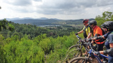 Bikeferien in der Toscana - Woche 37 - Kathrin seid: Scheen isches gsi