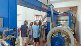 Bikeferien in der Toscana - Woche 37 - Kathrin seid: Scheen isches gsi