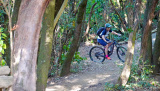 Bikeferien in der Toscana - Woche 37 - Kathrin seid: Scheen isches gsi