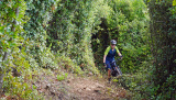 Bikeferien in der Toscana - Woche 37 - Kathrin seid: Scheen isches gsi