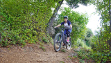Bikeferien in der Toscana - Woche 37 - Kathrin seid: Scheen isches gsi