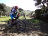 - Benjamin in der Toscana