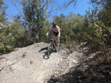 - Benjamin in der Toscana