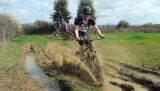 - Benjamin in der Toscana