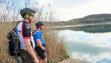- Benjamin in der Toscana
