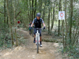 OLYMPUS DIGITAL CAMERA - Bernhard, le welsch