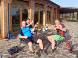 OLYMPUS DIGITAL CAMERA - Bernhard, le welsch