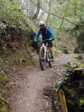 - Mountainbike-Ferien im Cicalino