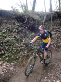 - Mountainbike-Ferien im Cicalino