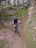- Mountainbike-Ferien im Cicalino