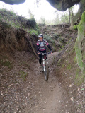 - Mountainbike-Ferien im Cicalino