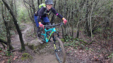 - Mountainbike-Ferien im Cicalino