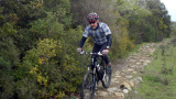 - Mountainbike-Ferien im Cicalino