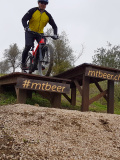 Mountainbike-Ferien im Cicalino