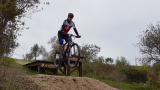 Mountainbike-Ferien im Cicalino