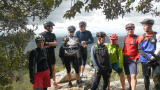- Mountainbike-Ferien im Cicalino