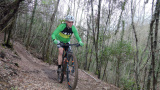 - Mountainbike-Ferien im Cicalino