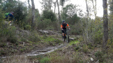 - Mountainbike-Ferien im Cicalino