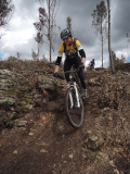 - Mountainbike-Ferien im Cicalino