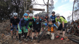 - Mountainbike-Ferien im Cicalino