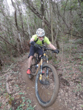 - Mountainbike-Ferien im Cicalino