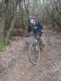 - Mountainbike-Ferien im Cicalino