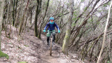 - Mountainbike-Ferien im Cicalino