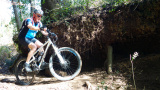 - Mountainbike-Ferien im Cicalino