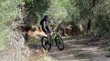 - Mountainbike-Ferien im Cicalino