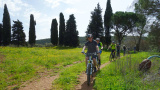 - Mountainbike-Ferien im Cicalino