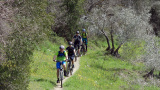 - Mountainbike-Ferien im Cicalino