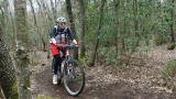 - Mountainbike-Ferien im Cicalino