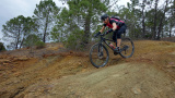 - Mountainbike-Ferien im Cicalino