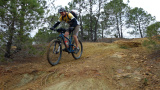 - Mountainbike-Ferien im Cicalino