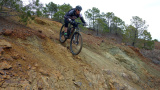 - Mountainbike-Ferien im Cicalino
