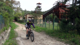 Bikeferien - Erleben & Geniessen - Matthias und seine Ente