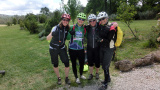 Bikeferien - Erleben & Geniessen - Matthias und seine Ente