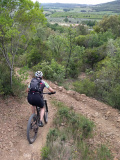 Bikeferien - Erleben & Geniessen - Matthias und seine Ente