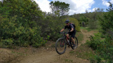 Bikeferien - Erleben & Geniessen - Matthias und seine Ente