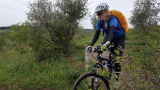 Bikeferien - Erleben & Geniessen - Matthias und seine Ente